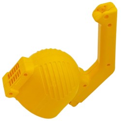 FANTOM PRATİK SARI MOTORKASA FANTOM PRATİK SARI MOTORKASA