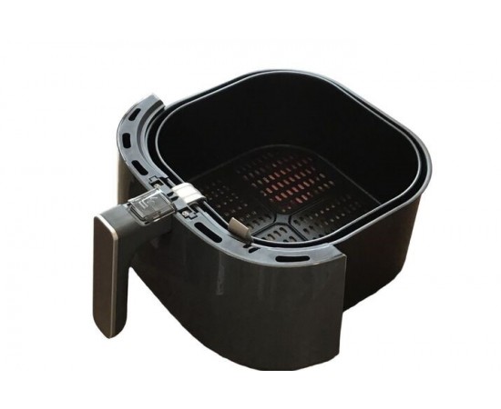 PHİLİPS ESSENTİAL COMPACT AİRFRYER ORİJİNAL GRİ PAN SEPETİ KULLANDIGI MODELLER HD9270