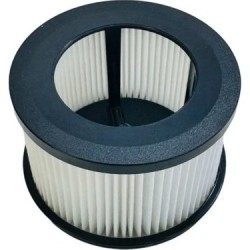 ARNICA SOLARA ORİJİNAL DİK SÜPÜRGE FİLTRESİ KÜÇÜK TİP