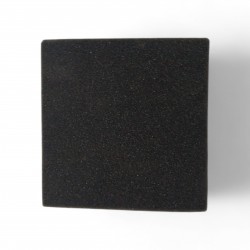 MOTOR KORUMA SÜNGERİ EBAT 13CM 13CM KALINLIK 1,5CM 