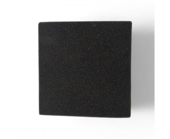 MOTOR KORUMA SÜNGERİ EBAT 13CM 13CM KALINLIK 1,5CM MOTOR KORUMA SÜNGERİ EBAT 13CM 13CM KALINLIK 1,5CM