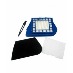 ROWENTA RO3463 Compacteo Cyclonic Hepa Filtre ROWENTA RO3463 Compacteo Cyclonic Hepa Filtre