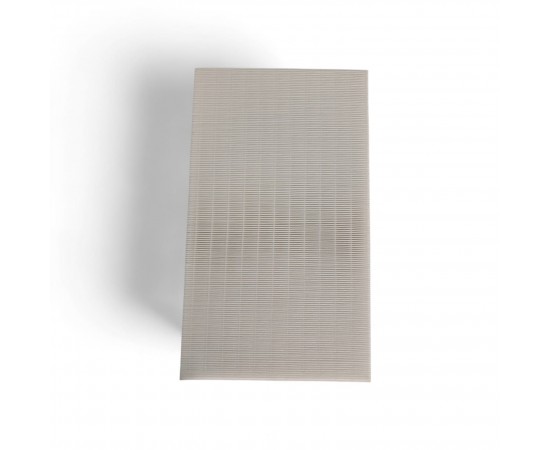 TABAKA HEPA FİLTRE HOLTMEDLİ 2 cm kalınlık 50CM 29 CM 