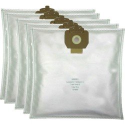 TASKİ VENTO 8 15 SMS TOZ TORBASI PAKET İÇİ 5 ADET