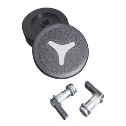 PHİLİPS XB9125 - XB9145 - XB9155 XB9185 TEKER TAMİR SETİ PHİLİPS XB9125 - XB9145 - XB9155 XB9185 TEKER TAMİR SETİ