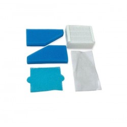 Thomas Twin XT Filtre Seti YENİ SERİ Thomas Twin XT Filtre Seti YENİ SERİ