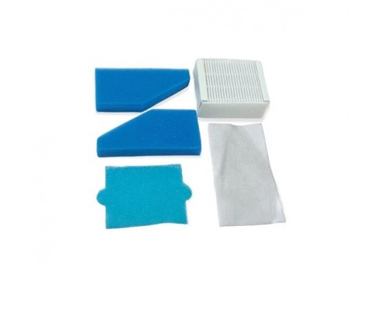 Thomas Twin XT Filtre Seti YENİ SERİ Thomas Twin XT Filtre Seti YENİ SERİ