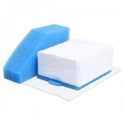 Thomas Twin XT Filtre Seti YENİ SERİ Thomas Twin XT Filtre Seti YENİ SERİ