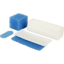 Thomas Twin XT Twin T2 Aquafilter Filtre Seti ESKİ TİP Thomas Twin XT Twin T2 Aquafilter Filtre Seti ESKİ TİP