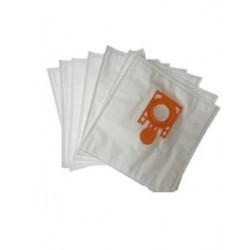 Thomas Smart Touch Ve Crooser Modellerin Toz Torbası PAKET İÇİ 5 ADET Thomas Smart Touch Ve Crooser Modellerin Toz Torbası PAKET İÇİ 5 ADET