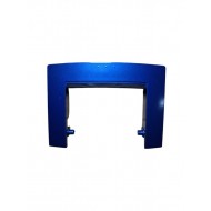 BEKO BKS 2240 C BKS 2250 ELEKTRİKLİ SÜPÜRGE TUTMA KOLU SAPI ORJİNAL MAVİ STOK NO 9197061885