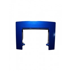 BEKO BKS 2240 C BKS 2250 ELEKTRİKLİ SÜPÜRGE TUTMA KOLU SAPI ORJİNAL MAVİ STOK NO 9197061885