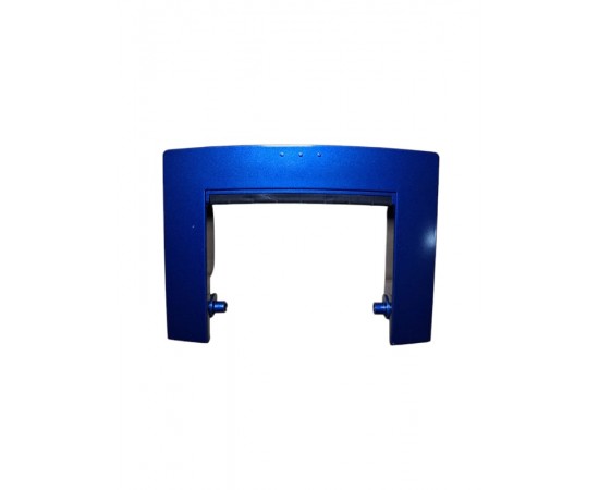 BEKO BKS 2240 C BKS 2250 ELEKTRİKLİ SÜPÜRGE TUTMA KOLU SAPI ORJİNAL MAVİ STOK NO 9197061885