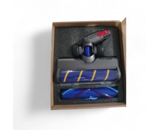 Dyson V 12 Uyumlu Led Işıklı Turbo Emici Başlık