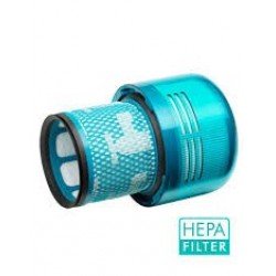 Dyson V15 Detect Uyumlu Dik Süpürge Hepa Filtresi Dyson V15 Detect Uyumlu Dik Süpürge Hepa Filtresi