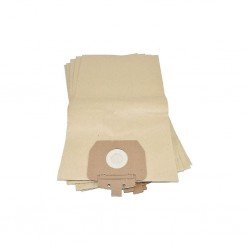 TASKİ VENTO 8 KAĞIT TOZ TORBASI PAKET İÇİ 10 ADET