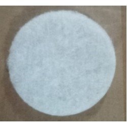 TASKİ VENTO  SERİSİ MOTOR KORUMA FİLTRESİ 9CM ÇAPI