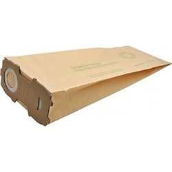 VORWERK VK 118 119 120 121 122  KOBOLD KAĞIT TOZ TORBASI PAKET İÇİ 10 ADET 