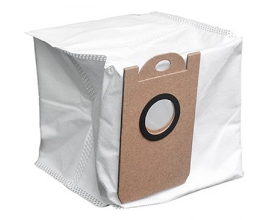  Vıomı S9 Robot Süpürge Toz Torbası PAKET İÇİ 5 ADET