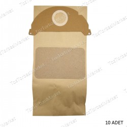 Karcher MV2 WD2.000-WD2.399 A2000-A2099 WD2.250 A2004 A2054 paket içi 10 ADET