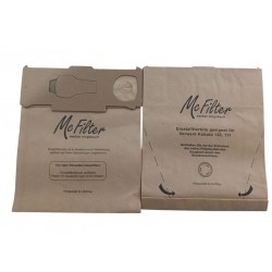 VORWERK KOBOLD 130 131 KAGIT TOZ TORBASI PAKET İÇİ 10 ADET VORWERK KOBOLD 130 131 KAGIT TOZ TORBASI PAKET İÇİ 10 ADET