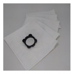 Rowenta Wonderbag Toz Torbası Paket İçi 5 Adet Rowenta Wonderbag Toz Torbası Paket İçi 5 Adet