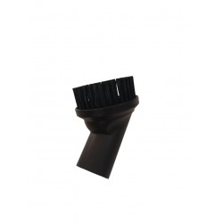 YUVARLAK TÜYLÜ 36MM EMİCİ BAŞLIK