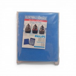 PHILIPS MARATHON ULTIMATE ÖN HAZNE FİLTRE SÜNGERİ