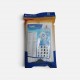 BOSCH SIEMENS PROFİLO TYP G TİPİ İTHAL TURUNCUPLASTİK TOZ TORBAS PAKET İÇİ 5 ADET