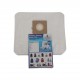 ROWENTA MANEA DİANA ZELİO SMS TOZ TORBASI PAKET İÇİ 5 ADET ROWENTA MANEA DİANA ZELİO SMS TOZ TORBASI PAKET İÇİ 5 ADET