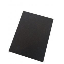 TABAKA SÜNGER KALINLIK 1.5CM EBET 27CM 35CM  ÜRETİCİ GÜREŞFİLTRE