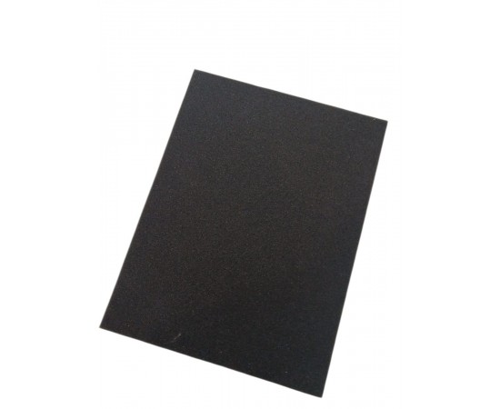 TABAKA SÜNGER KALINLIK 1.5CM EBET 27CM 35CM  ÜRETİCİ GÜREŞFİLTRE