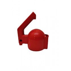 Fantom Pratik Xl - P1300 Dik Süpürge KIRMIZI MOTOR KASA Fantom Pratik Xl - P1300 Dik Süpürge KIRMIZI MOTOR KASA