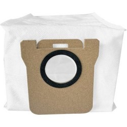 Xiaomi Dreame X20 PRO/X20 Pro Plus Robot Süpürge Toz TORBASI PAKET İÇİ 5 ADET