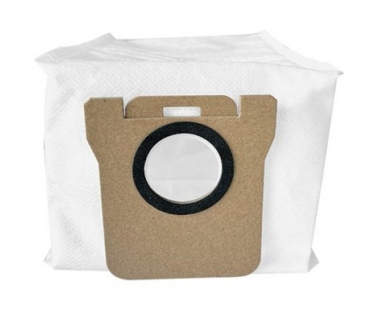 Xiaomi Dreame X20 PRO/X20 Pro Plus Robot Süpürge Toz TORBASI PAKET İÇİ 5 ADET