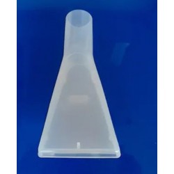 Yıkama Ucu 34 MM Küçük Kısa Yıkama Ucu 34 MM Küçük Kısa