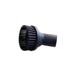 YUVARLAK PERDE EMİC 32MM ÇAPLI PLASTK FIRÇALI YUVARLAK PERDE EMİC 32MM ÇAPLI PLASTK FIRÇALI