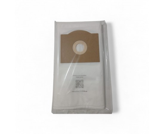 Rowenta SMS Toz Torbası Zr 17-76  PAKET İÇİ 5 ADET