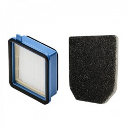 Electrolux ESKW1 Hepa ve Sünger Filtre Seti orijinal ürün Electrolux ESKW1 Hepa ve Sünger Filtre Seti orijinal ürün