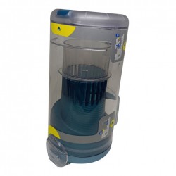 PHİLİPS AQUA PLUS XC7057 - XC8057 ORİJİNAL TOZ HAZNESİ