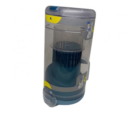 PHİLİPS AQUA PLUS XC7057 - XC8057 ORİJİNAL TOZ HAZNESİ