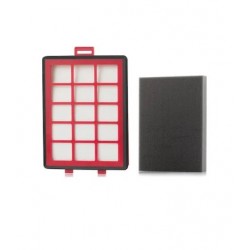 ARZUM OLİMPİA ÖN HAZNE ÇERÇEVE VE SÜNGER FİLTRE SETİ