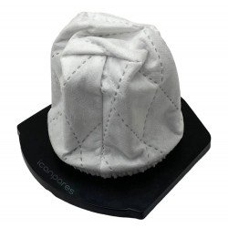 Arzum orijinal AR4069 PRACTİCAL Dik Süpürge Kafes Toz Filtresi