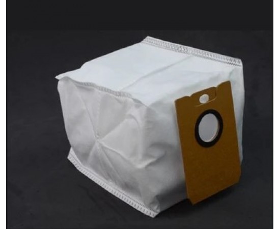 ARÇELİK RS  9231 ROBOT SÜPÜRGE TOZ TORBASI PAKET İÇİ 5 ADET