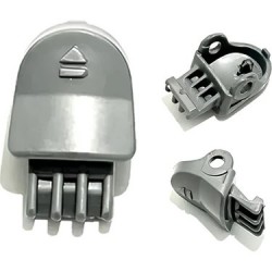 Bosch  Unlimited Dikey Süpürge Hazne Bağlantı Mandalı Seri 5-6-7