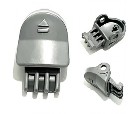 Bosch Unlimited Dikey Süpürge Hazne Bağlantı Mandalı Seri 5-6-7 Bosch Unlimited Dikey Süpürge Hazne Bağlantı Mandalı Seri 5-6-7