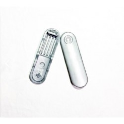 Bosch Unlimited Serie 6 / 7 / 8 Katlanır Boru Kilit Mandalı ( 1 Adet )