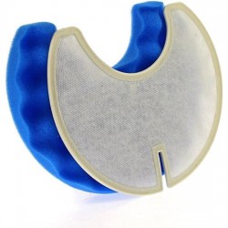 Samsung SC 8690 Sünger Filtre 