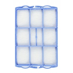 Bosch Sphera AA KALİTEön Motor Koruma Filtresi 