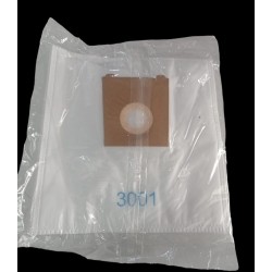 bosch sıemens profilo karton kapaklı sms toz torbası paket içi 5 adet